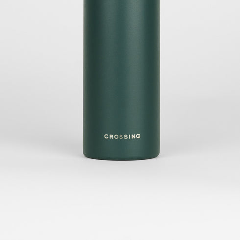 Crossing Urban Insulated S/S Bottle W Handle 540ml
